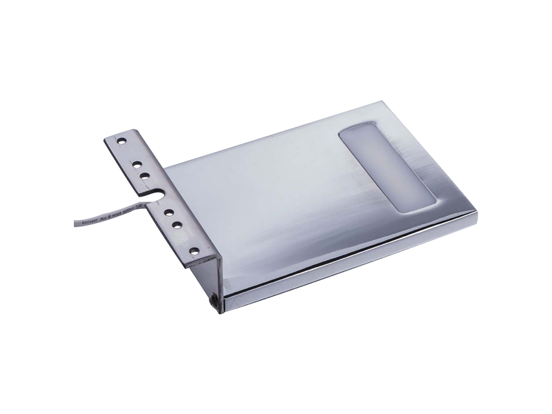 DK915 Square Baderom LED Speil Lys