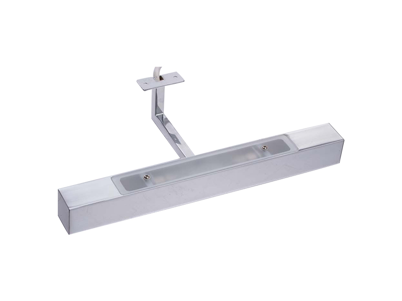 DK925 Veggmontert Halogen Speil Lys