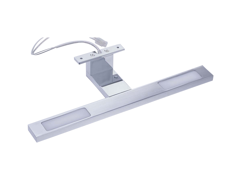 DK911 Glass LED Speil Lys