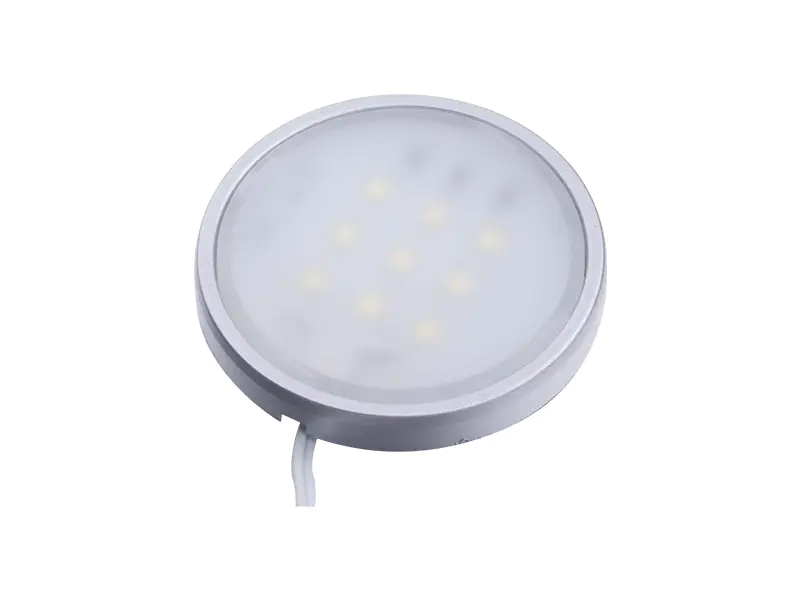 DK-038 LED Overflate skaplys